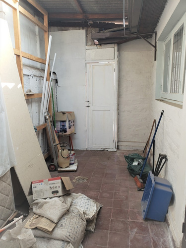 Imagen 18 de 18 de Metro Las Rejas: 3 Dorm, 1 Baño, Patio Y Estacionamiento