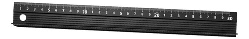 Regla De Corte, Regla Auxiliar De Corte, 30 Centimetros