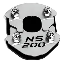 Comprar Base Gato Lateral Ns200 Ns 150 Ns220 Base Gato Dominar Lujos