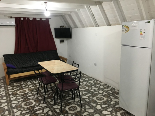 Alquiler De Cabaña Villa Larca, San Luis.