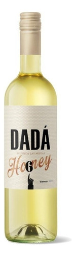 Vino Dada Numero 6 Honey X750cc