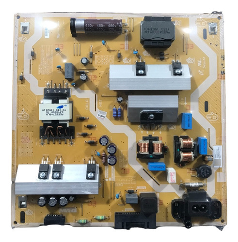 Placa Fonte Tv Un49ru7100g Un50ru7100g Bn44-00932n Cod984