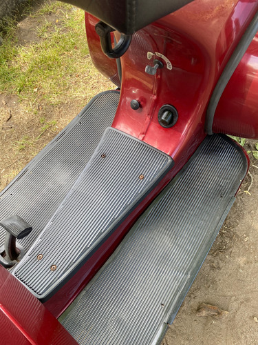 Vespa Originale 1999