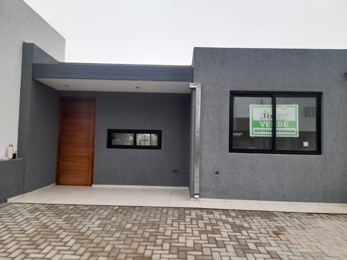 Duplex Con Pileta En San Ignacio Manantiales