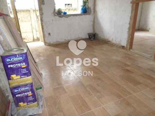 Imagem 6 de 15 de Casa De Vila - 03 Quartos - Encantado - 603383