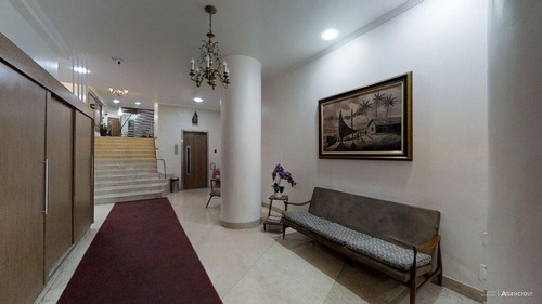 Imagem 30 de 30 de Apartamento - Ap00553 - 70627469