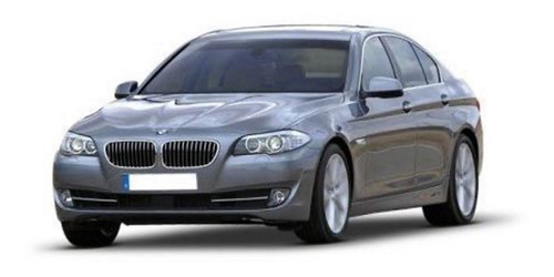 Disco Freno Bmw 535d 2003-2010 Delantero