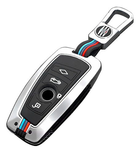 Funda Carcasa Llave Para Bmw Serie 5 Gt F10 F07 2011 A 2016