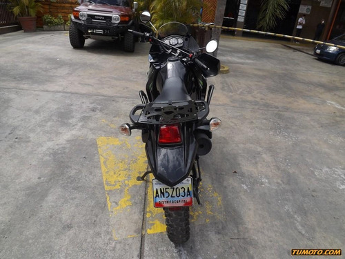 Motos Kawasaki
