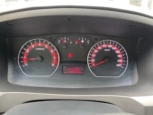 SsangYong Actyon 2.3 G23d 4x4