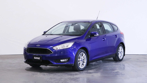 Imagen 3 de 15 de Ford Focus Iii 1.6 S - 318059 - C