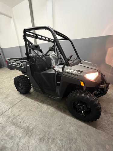 Imagen 15 de 22 de Polaris Ranger Xp 1000