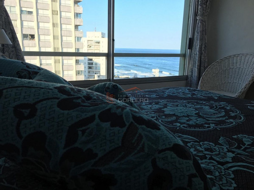 Imagen 13 de 18 de Apartamento En Alquiler Temporal En Punta Del Este, Península.