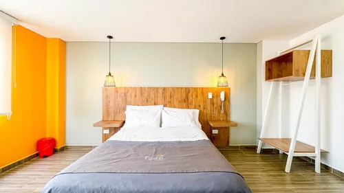 Venta De Hotel En Restrepo
