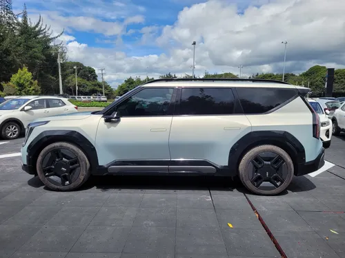 Kia EV9 0.0 Ev9 Gt Line
