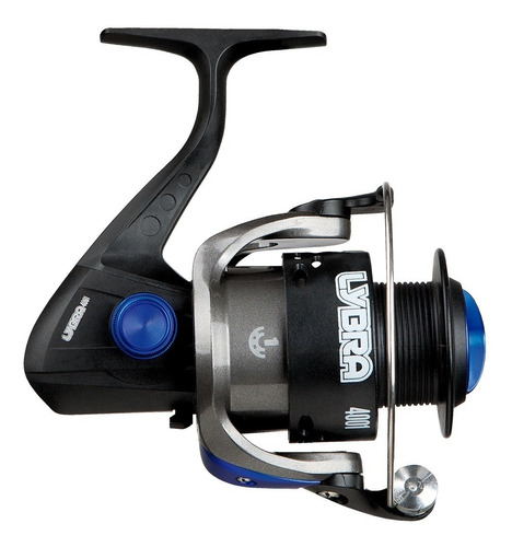 Reel Lybra 5001 Waterdog Pesca Variada 