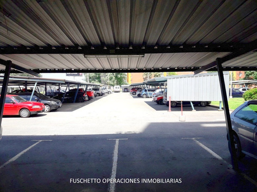 Imagen 10 de 10 de Venta - Ciudad Madero - Depto 3 Amb - Cod 896