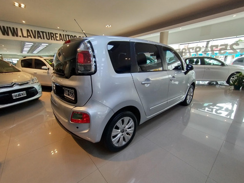 Citroen C3 Picasso Tendance