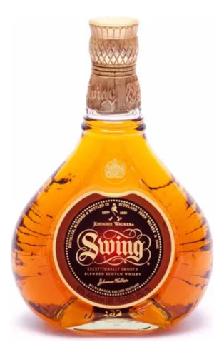 Johnnie Walker Swing