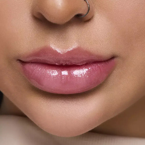 Gloss Labial - Pam By Pamella - Ultra Vinílico