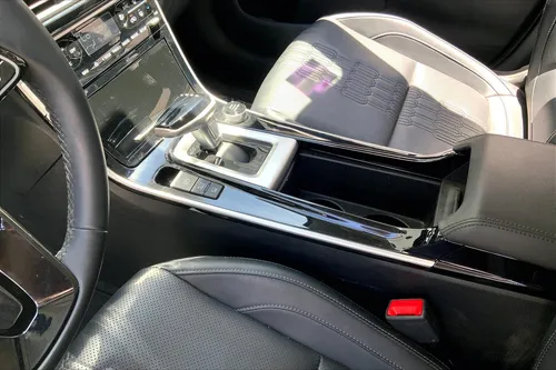 Kia Seltos 2024