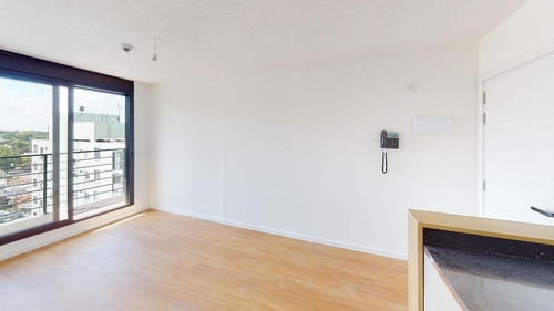 Imagen 9 de 22 de Alquiler 1 Dormitorio | La Blanqueada | A Estrenar