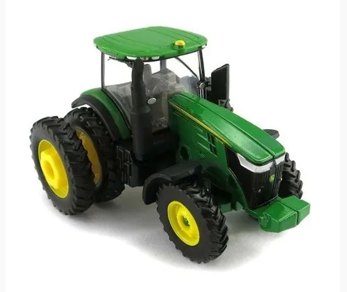 Miniatura Trator Agr cola John Deere 7270r 1 64