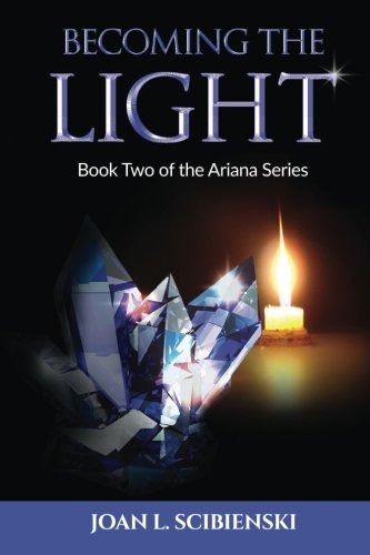 Becoming The Light (ariana)