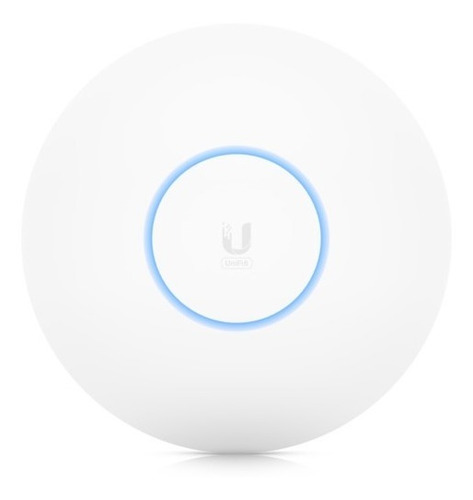 Ubiquiti Unifi U6-lr Access Point Wifi 6 Dual Band 3.0 Gbps