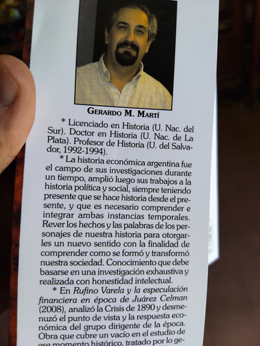 El Fracaso De Cisneros Y La Revolución De Mayo (Usado)