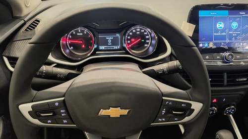 Chevrolet Onix 1.0 Turbo Ltz At