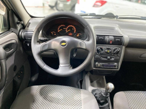 Chevrolet Classic 1.0 Mpfi Ls 8v Flex 4p Manual