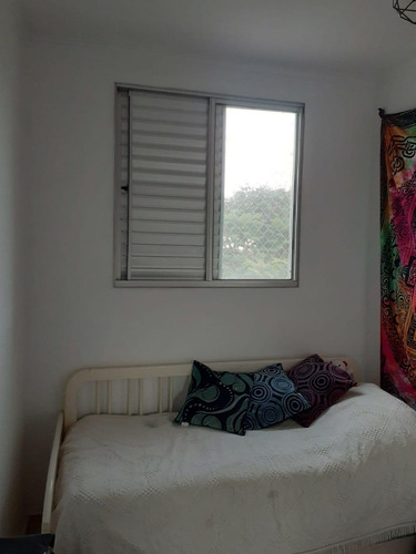 Imagem 3 de 24 de Apartamento - Ap00028 - 68872105