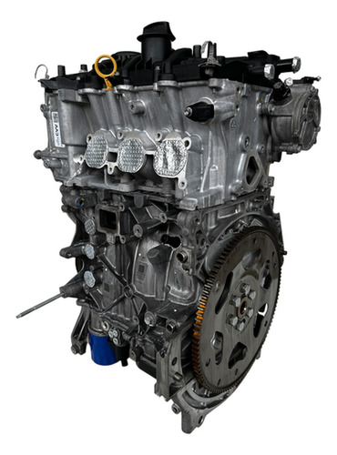 Motor Onix Tracker 1.0 3cc Turbo 2020 21 22 2023/.. (Usado)