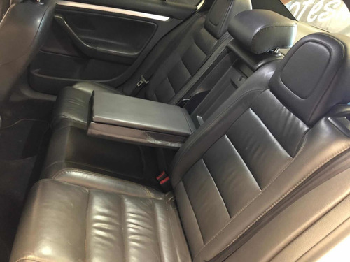 Imagen 11 de 13 de Volkswagen Bora Gli