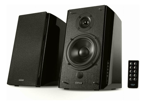 Edifier R2000db Altavoces De Estantería Activos Bluetooth