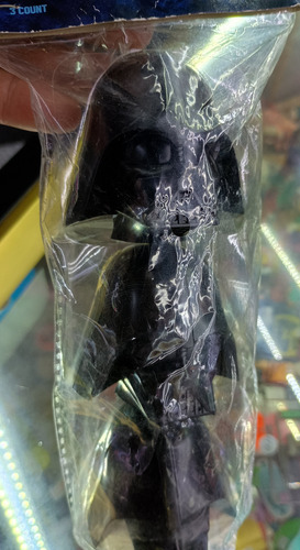 Cabezas Darth Vader Adornos Star Wars 2014 3 Piezas (Usado)