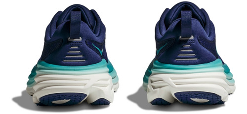 Zapatos Running Para Dama Bondi 8 952-bbes Hoka