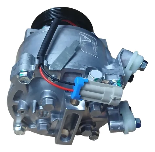 Compressor Chevrolet Tracker, Sonic Y Cobalt ( 13-17)