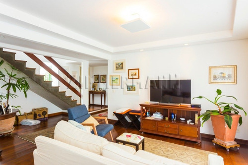 Casa - Vila Madalena - Ref: 117409 - V-117409
