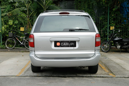 Chrysler Grand Caravan Se 4x2 3.3 V6