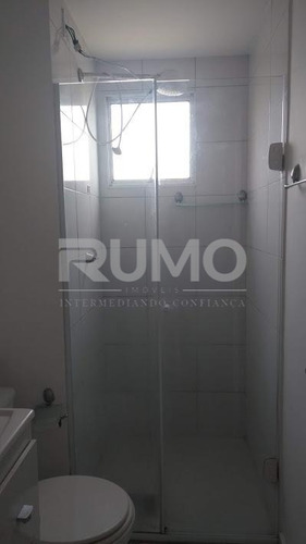 Apartamento À Venda Em Parque Prado - Ap010831