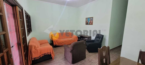 Imagem 9 de 12 de Casa Com 3 Dormitórios À Venda Por R$ 480.000 - Balneário Dos Golfinhos - Ca0675