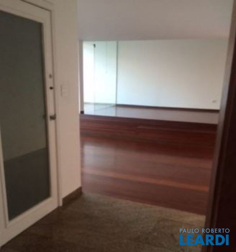 Imagem 7 de 15 de Apartamento - Alto Da Boa Vista - Sp - 572756