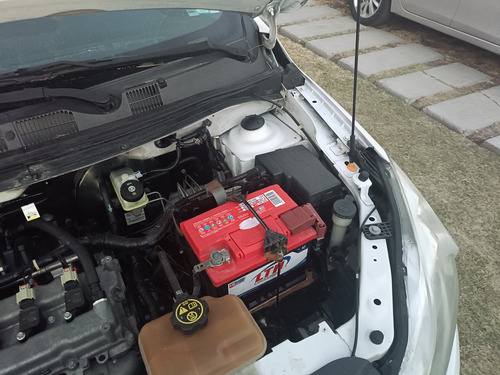 Chevrolet Aveo 1.6 Ls Mt