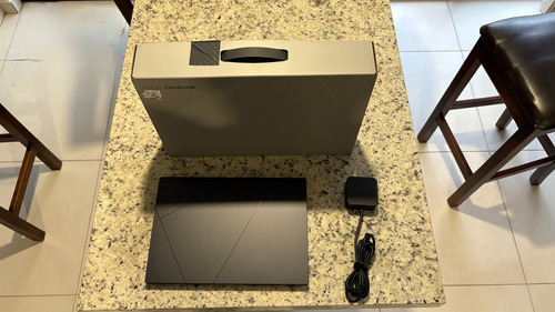 Notebook Zenbook Asus Zenbook 14 Oled Negro (Usado)