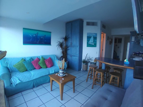 Imagen 7 de 14 de Apartamento En Alquiler Vacacional 04142821104/04141237391