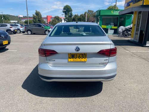 Volkswagen Virtus 1.6 Comfortline At