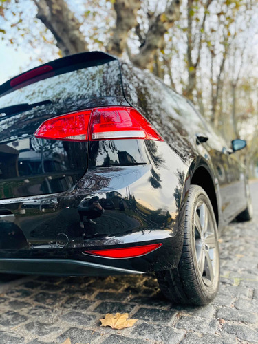 Volkswagen Golf 1.6 Trendline 2015