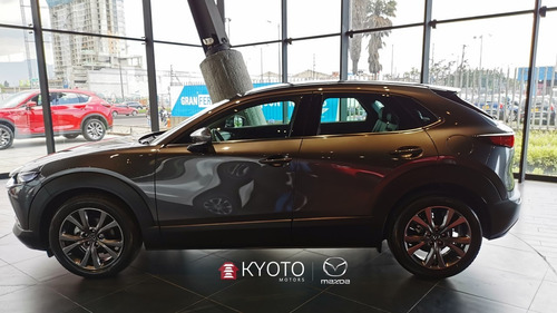 Mazda Cx-30 Grand Touring Lx 2.5 Automatica 4x2 2022